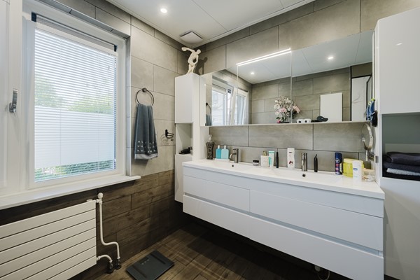 Medium property photo - Akeleistraat 11, 3202 GA Spijkenisse